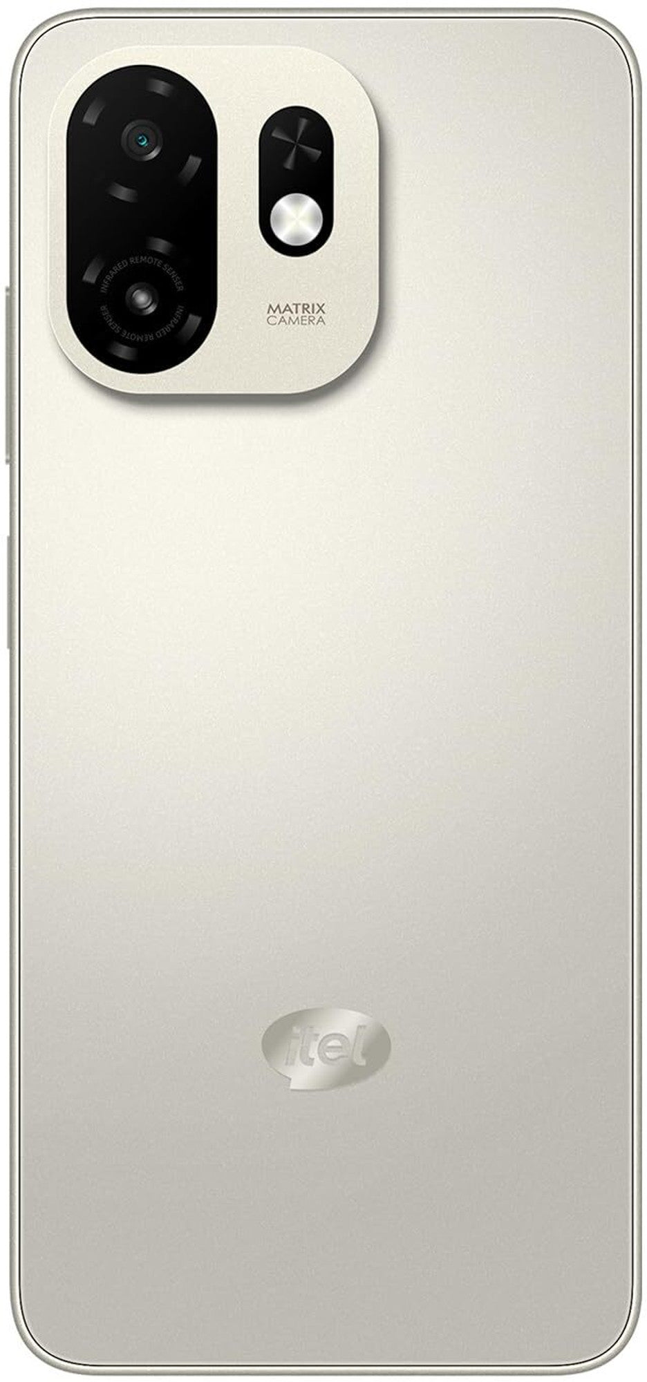Itel A100C