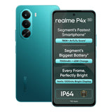 Realme P4X 5G (Lake Green, 6GB+128GB)