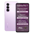 Realme P4X 5G (Elegant Pink, 6GB+128GB)