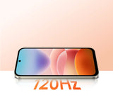 Redmi 17 5G Endless Blue