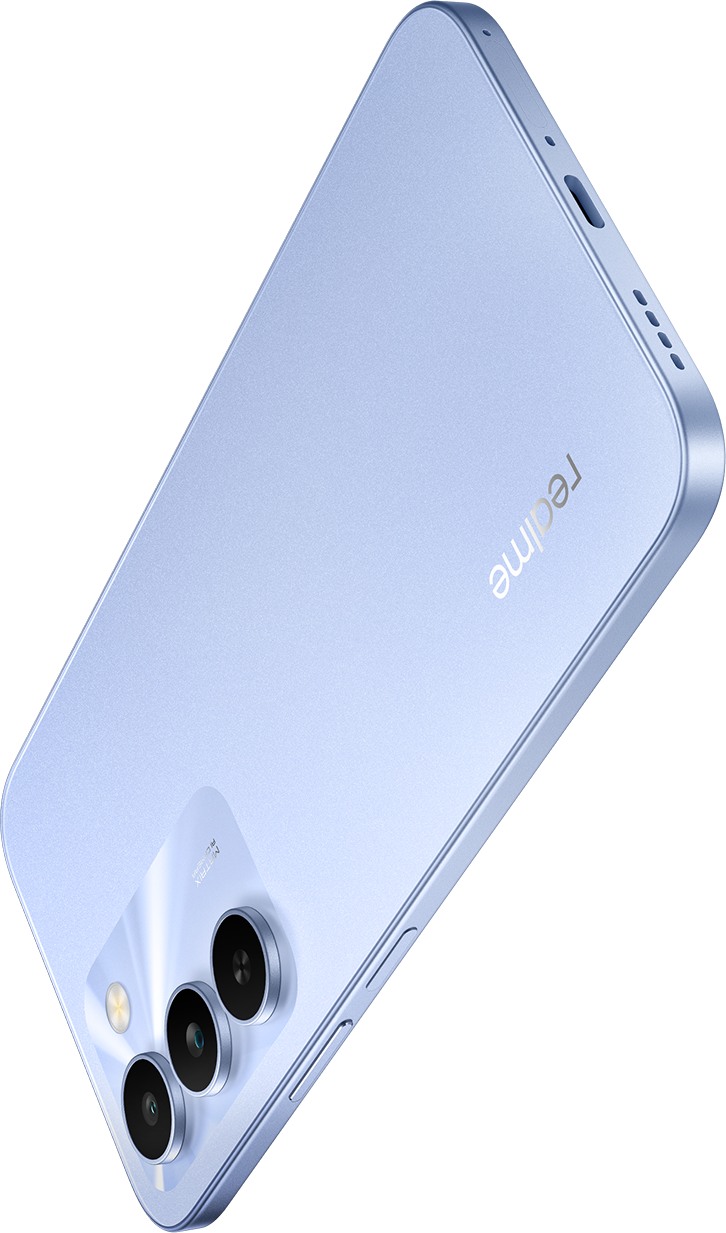 realme C83 5G