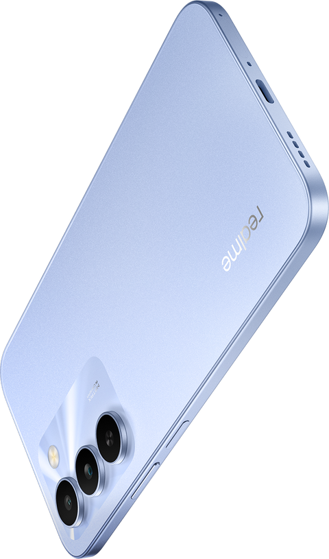 realme C83 5G