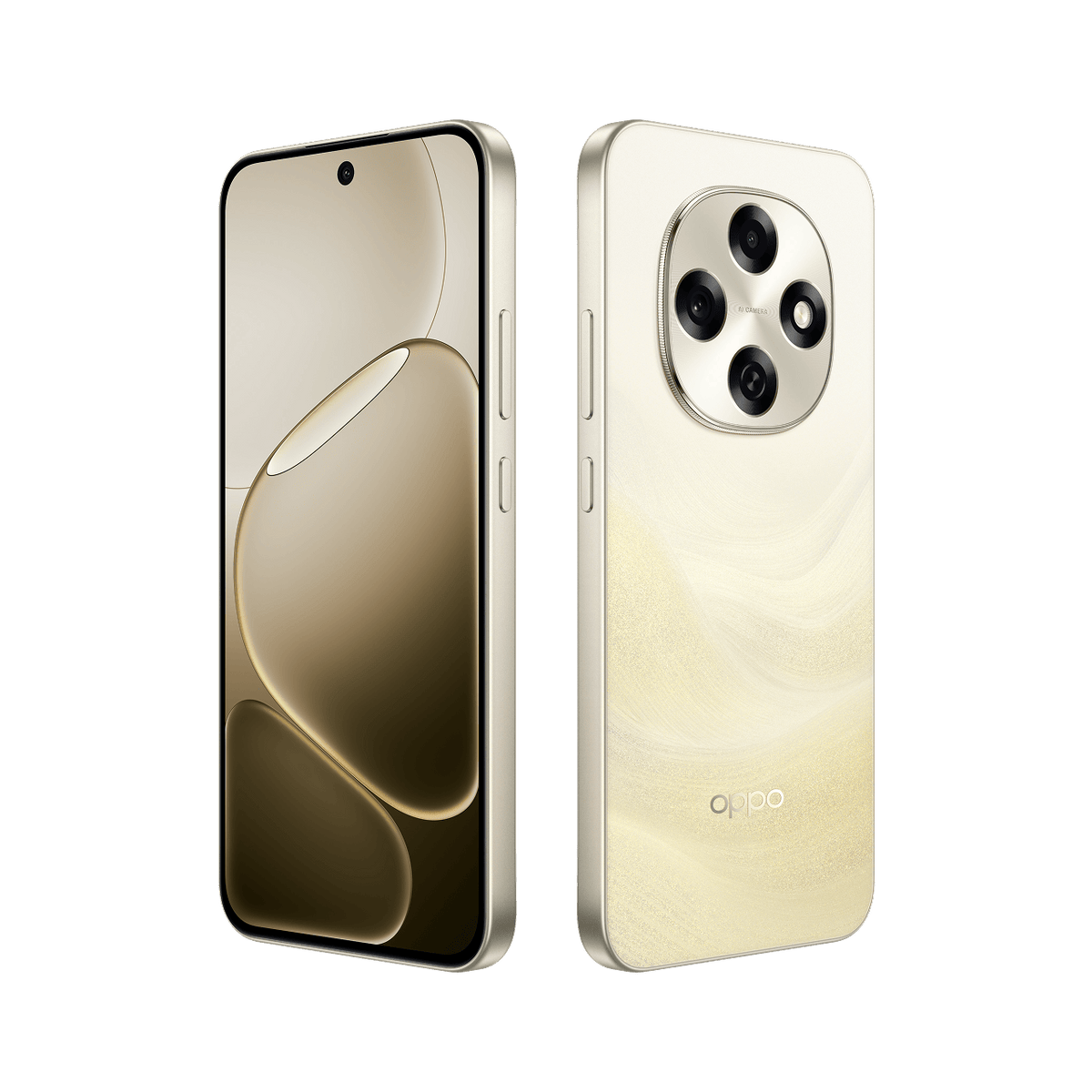 OPPO F31 Pro