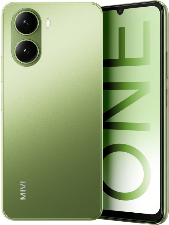 MIVI One 5G