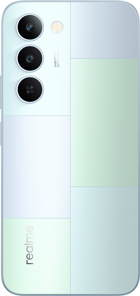 realme P4 Lite 5G