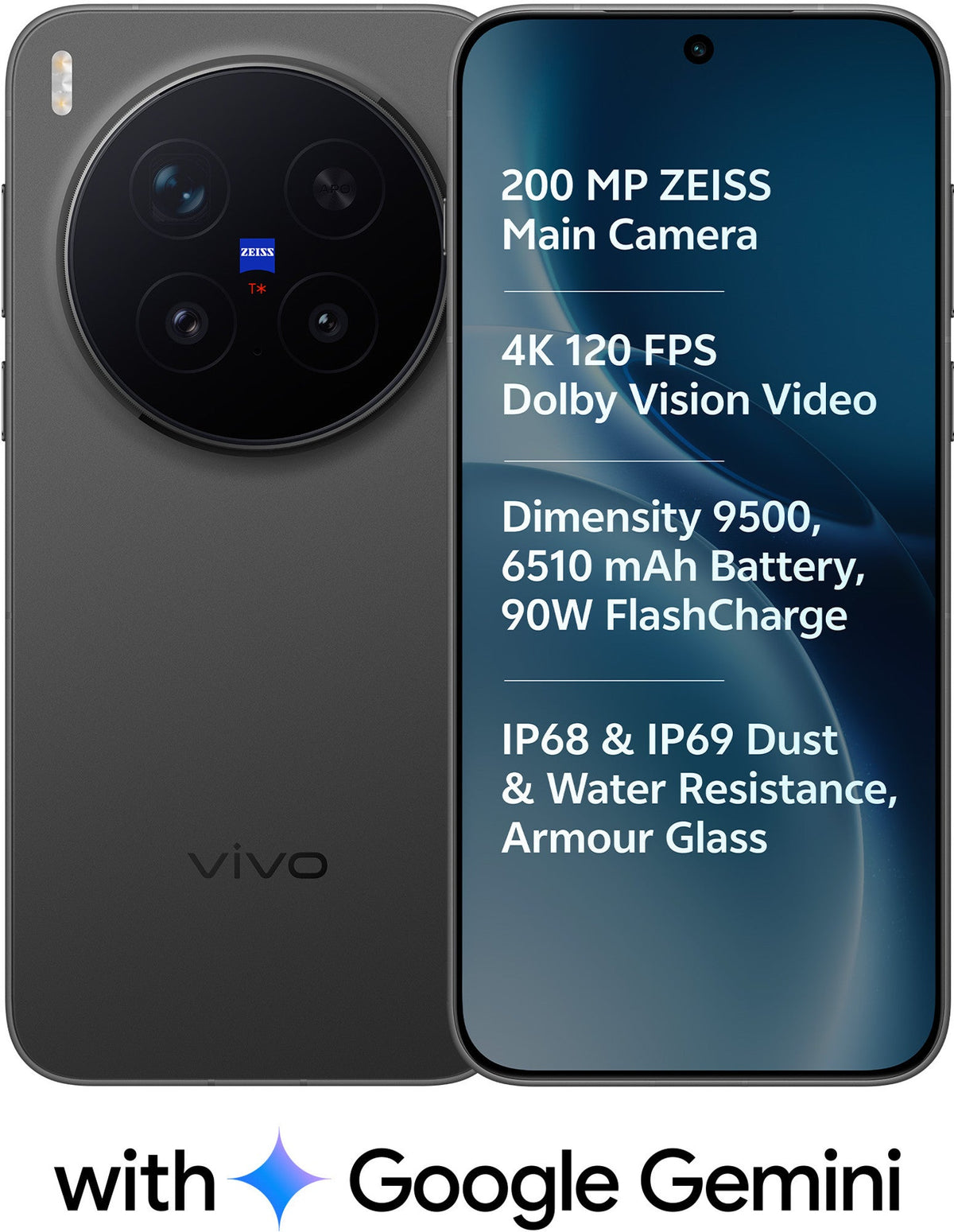 vivo X300 Pro