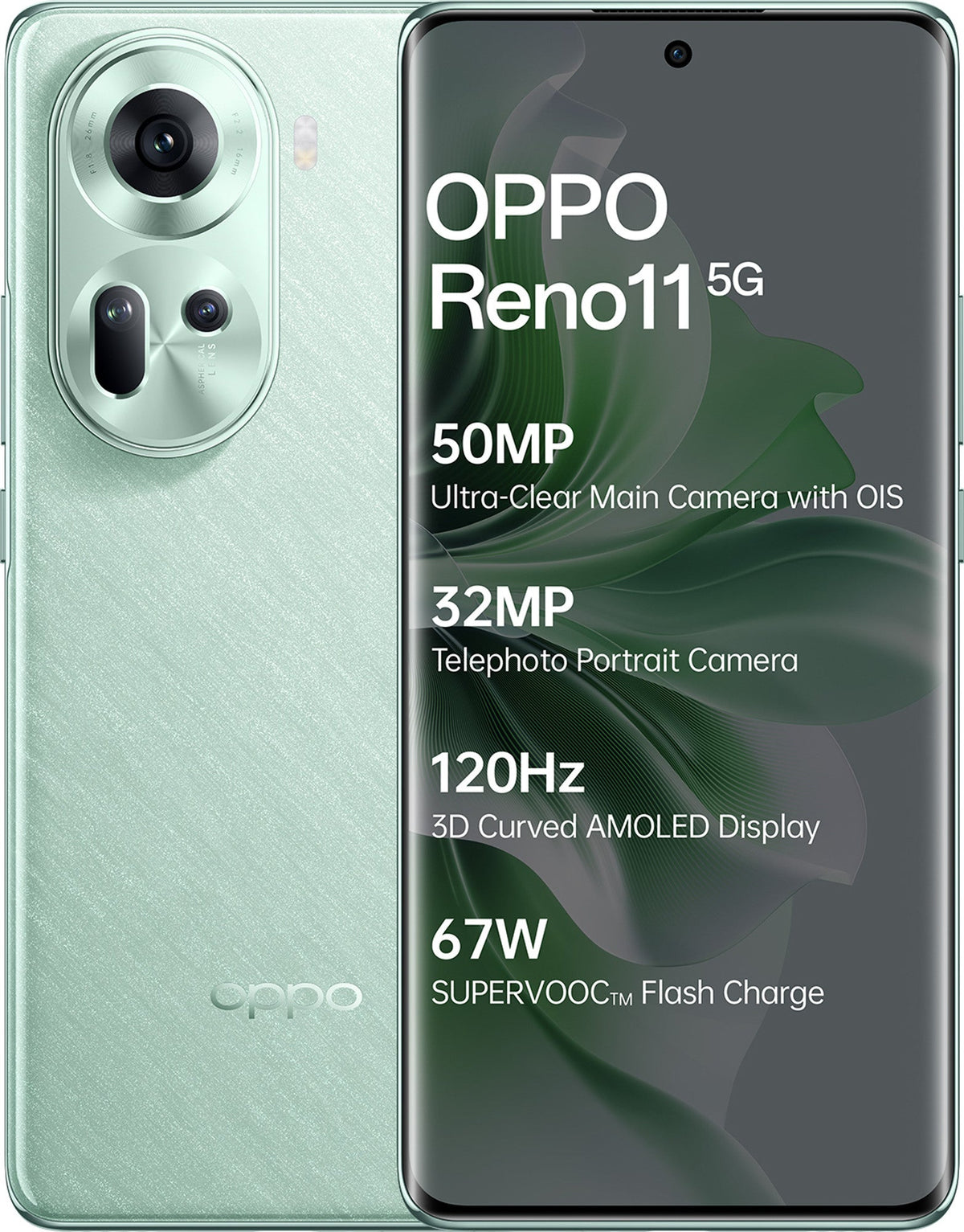 OPPO Reno11