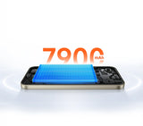 Redmi 17 5G Endless Blue