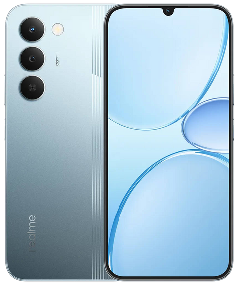 realme Narzo 100 Lite 5G