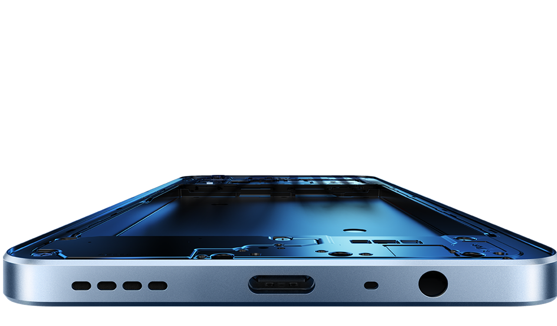 realme C71