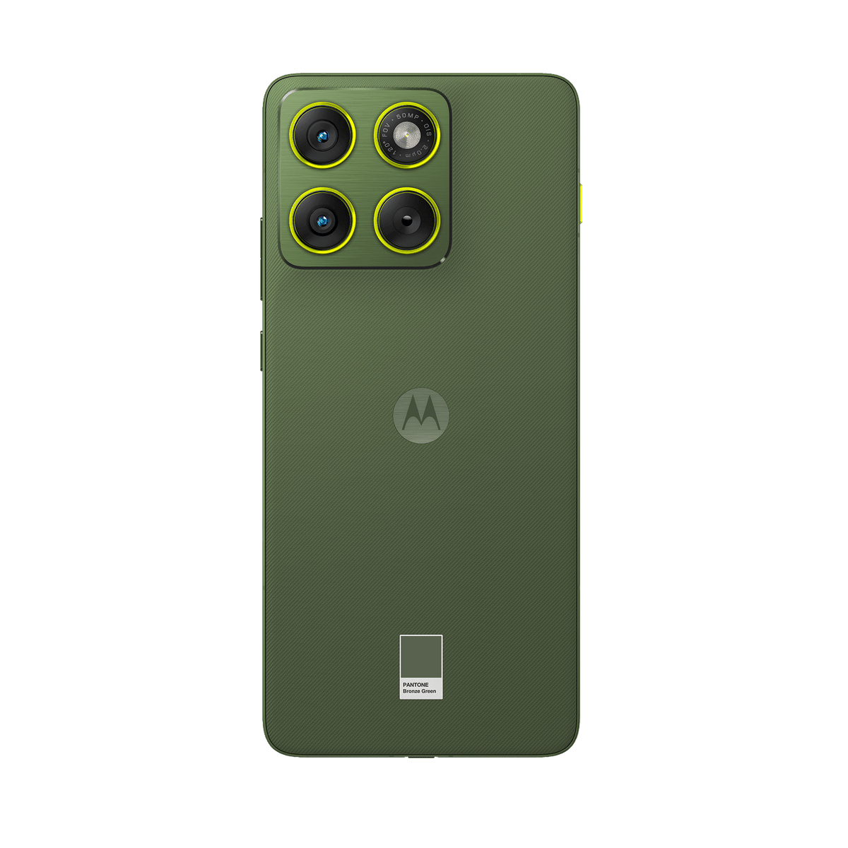 Motorola Edge 70