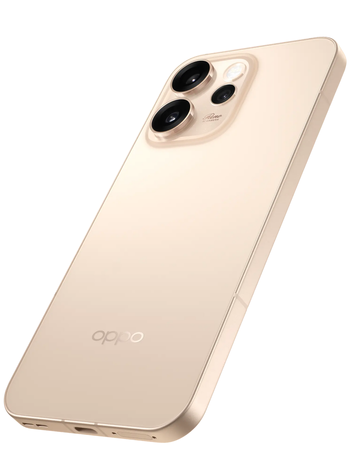 OPPO Reno15 Pro