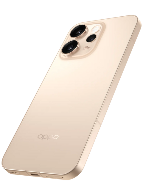 OPPO Reno15 Pro
