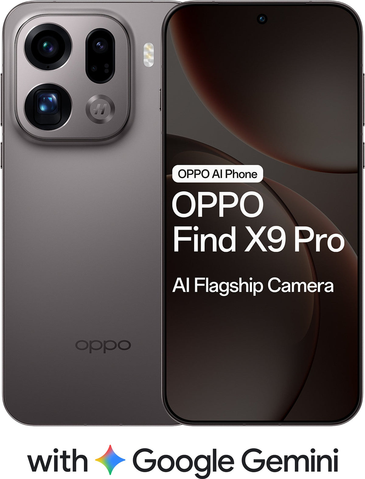 OPPO Find X9 Pro
