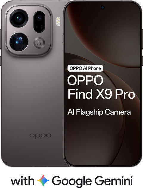 OPPO Find X9 Pro