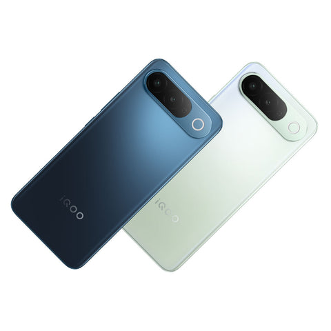 iQOO Z11
