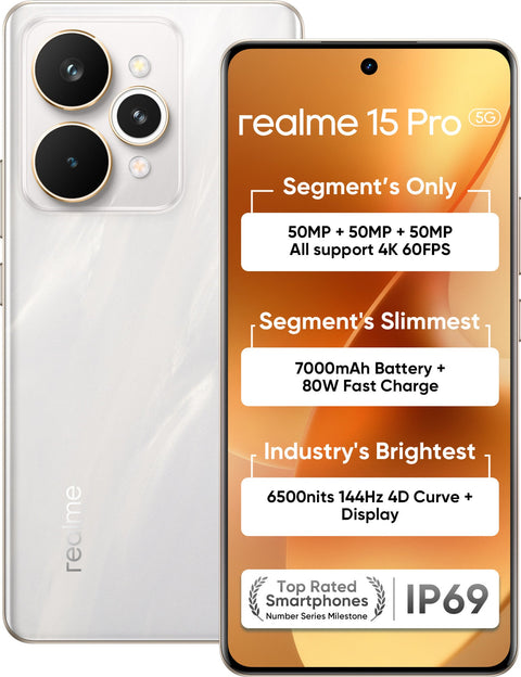 realme 15 Pro