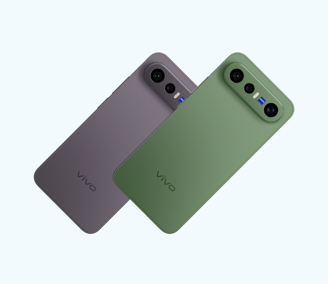 vivo X300 FE
