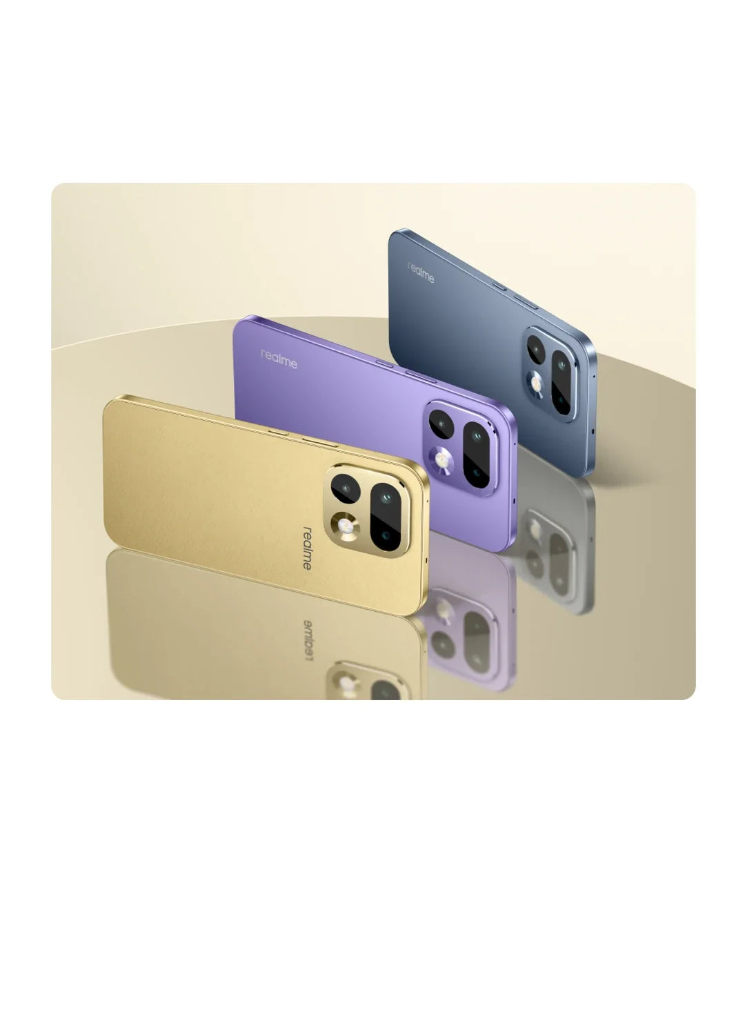 realme 16 Pro