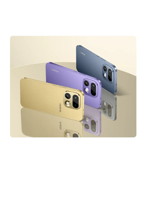 realme 16 Pro