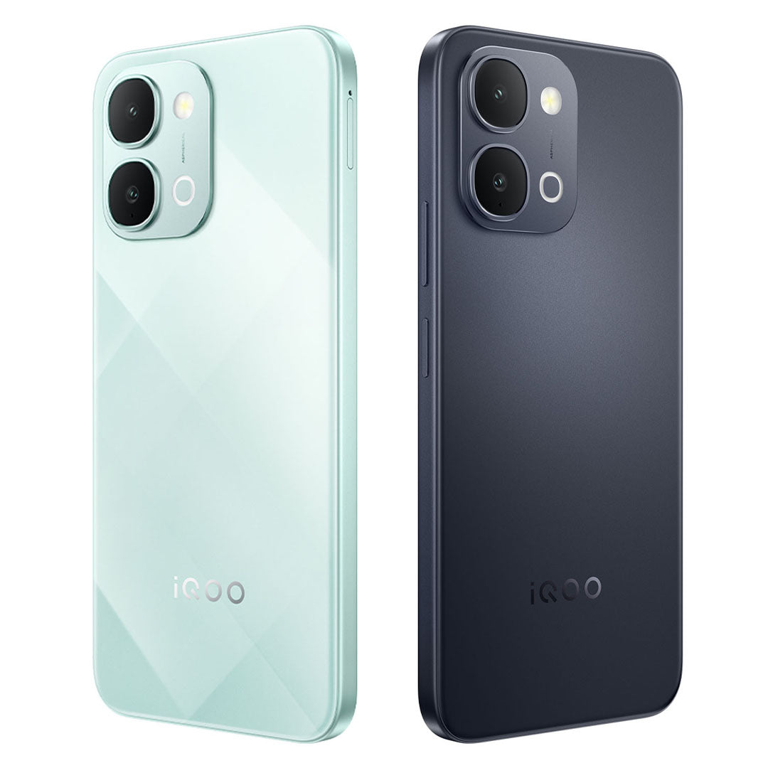 iQOO Z11x