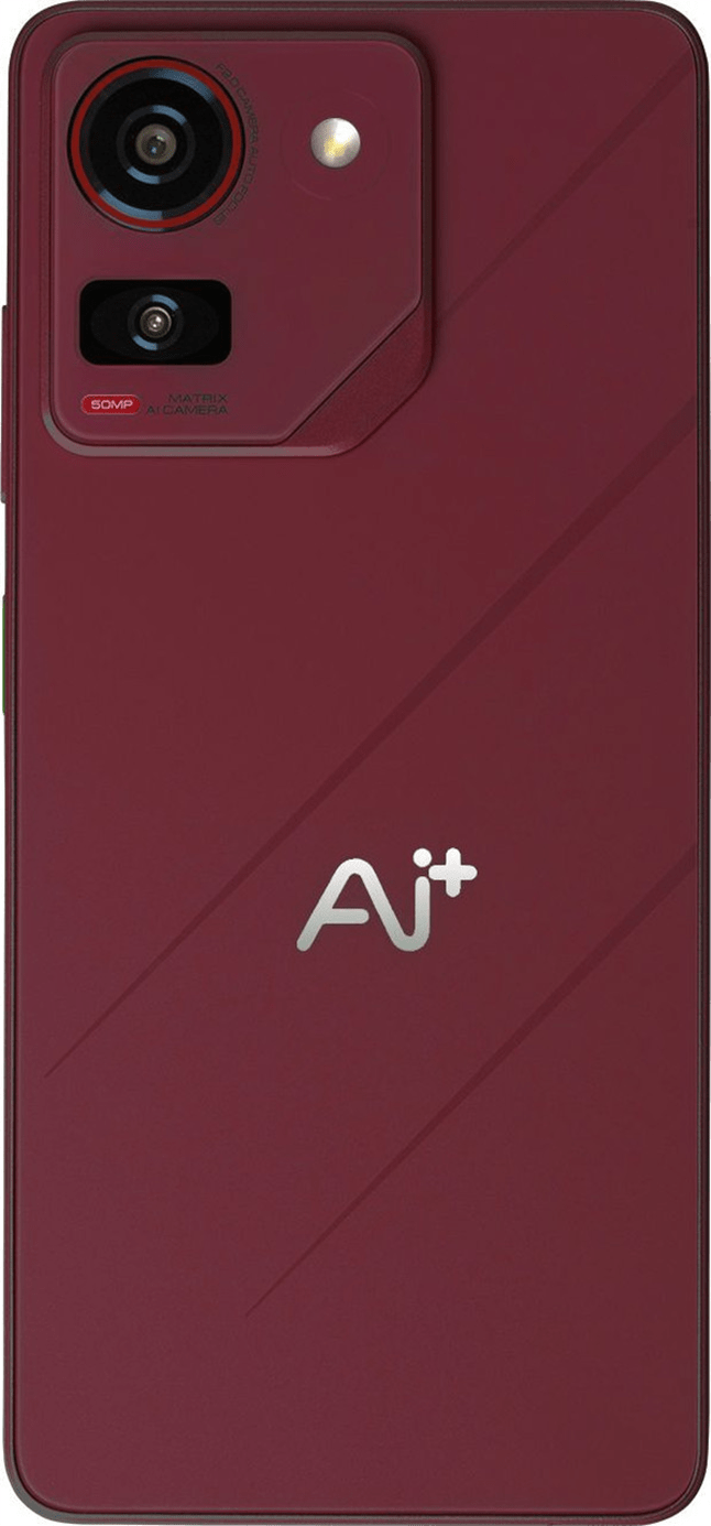 Ai+ Pulse
