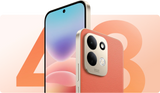 Redmi 17 5G Endless Blue