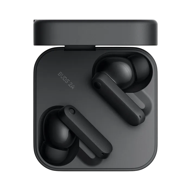 CMF by Nothing Buds 2a (Dark Grey)