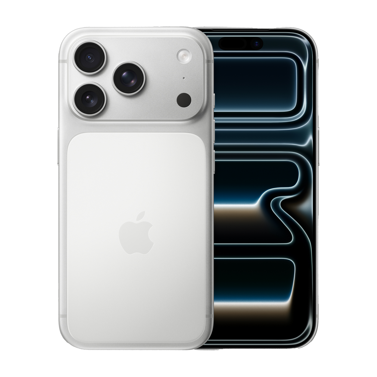 Apple iPhone 17 Pro