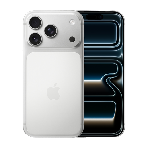 Apple iPhone 17 Pro