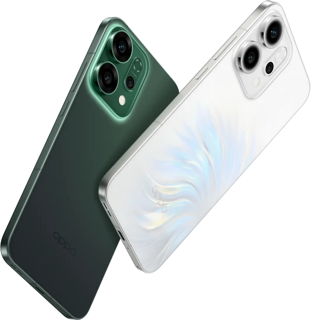 OPPO Reno14