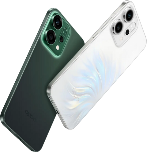 OPPO Reno14