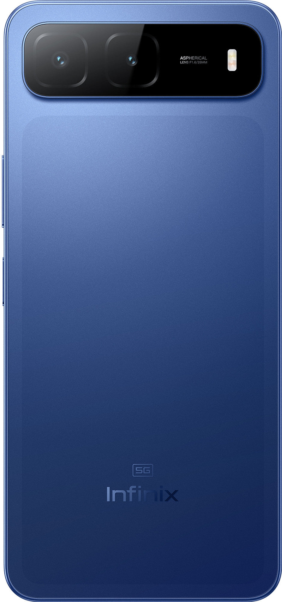 Infinix Hot 60i