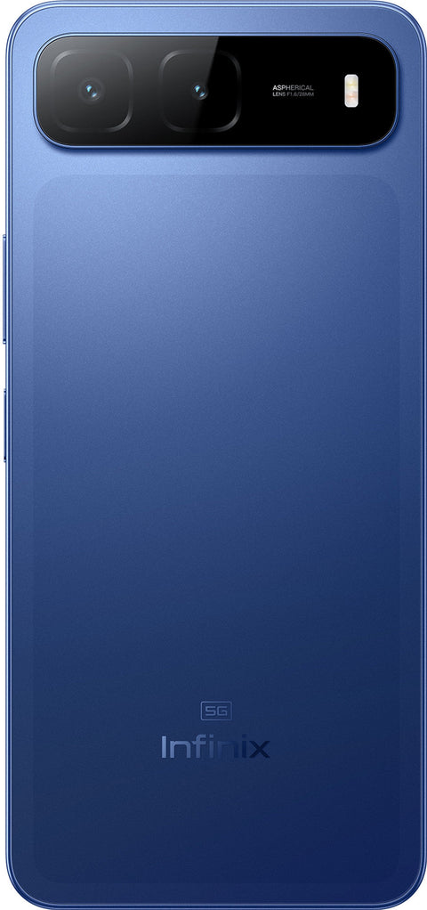 Infinix Hot 60i
