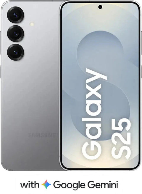 Samsung Galaxy S25