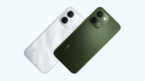 vivo T5x