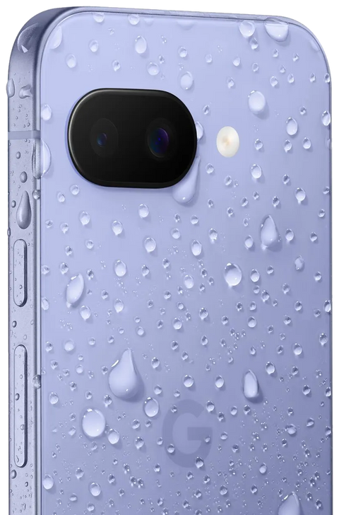 Google Pixel 9A