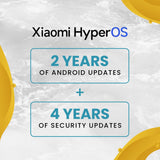 POCO C75 5G (Aqua Bliss, 4GB+64GB)