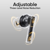 realme Buds T310 (Vibrant Black)