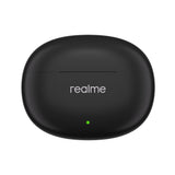 realme Earbuds T110 (Punk Black)