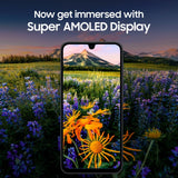 Samsung A17 Gray, 6GB + 128GB