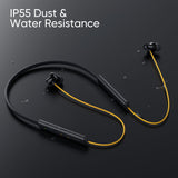 realme Buds Wireless 3 (Pure Black)