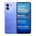 iQOO Z10x 5G Ultramarine, 8GB+128GB