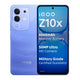iQOO Z10x 5G Ultramarine, 8GB+128GB