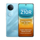 iQOO Z10R 5G Aquamarine, 8GB+128GB