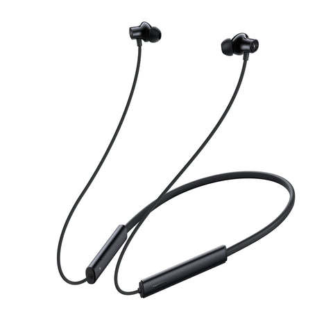 realme Buds Wireless 3 Pure Black