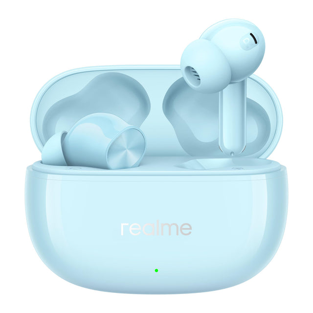 realme Buds T200x (Frost Blue)