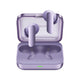 realme Buds Air7 Earbuds ANC 52H Playback (Lavender Purple)