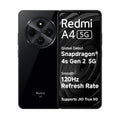 Redmi A4 5G Starry Black, 4GB+128GB