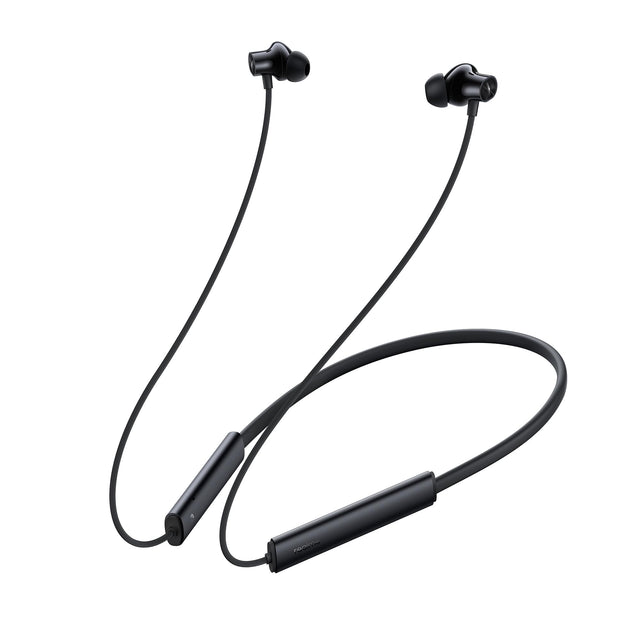 realme Buds Wireless 3 (Pure Black)